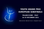 Offerta hotel Riccione Youth Grand Prix Italy 16-19 Dicembre