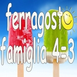 Offerta famiglia e giovani a ferragosto a Riccione