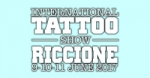 Offerta International Tattoo Show Riccione